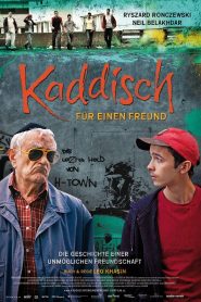Kaddisch für einen Freund Online In Netflix