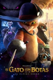 Gato con Botas: El último deseo Online In Netflix