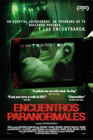 Fenomeno Siniestro Online In Netflix