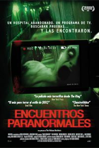 Fenomeno Siniestro Online In Netflix