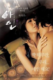애인 Online In Netflix