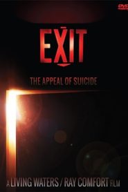 Exit: The Appeal of Suicide Online In Netflix
