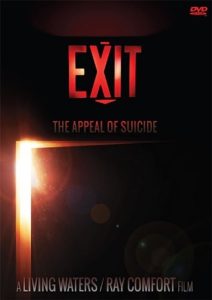 Exit: The Appeal of Suicide Online In Netflix