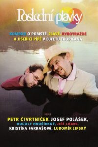 Poslední plavky Online In Netflix