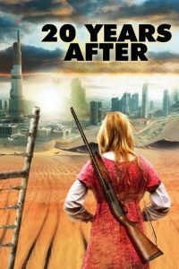 20 Years After Online In Netflix