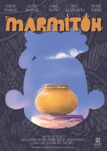 Marmiton Online In Netflix