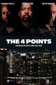 The 4 Points Online In Netflix