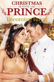 Navidad con un Príncipe. Entrando La boda Real Online In Netflix