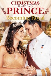 Navidad con un Príncipe. Entrando La boda Real Online In Netflix