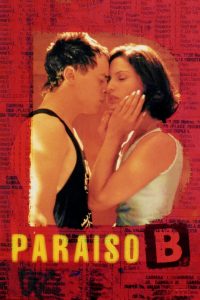Paraíso B Online In Netflix