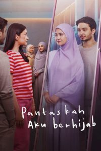Pantaskah Aku Berhijab Online In Netflix