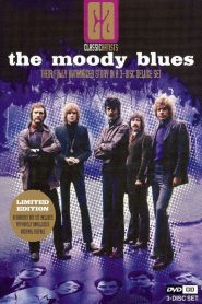 The Moody Blues: Classic Artists Online In Netflix