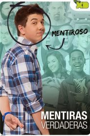Mentiroso Jack Online In Netflix