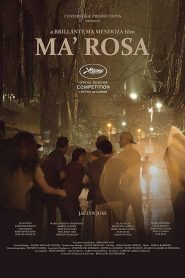 Ma’ Rosa Online In Netflix