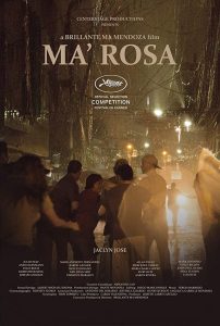 Ma’ Rosa Online In Netflix