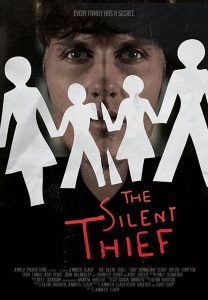 The Silent Thief Online In Netflix