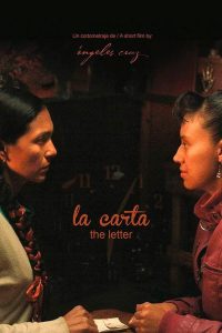 La carta Online In Netflix