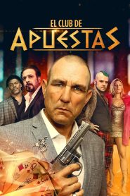 El Club de Apuestas Online In Netflix