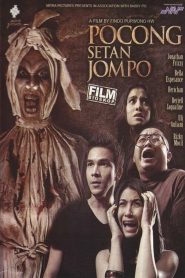 Pocong Setan Jompo Online In Netflix