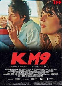 KM 9 Online In Netflix