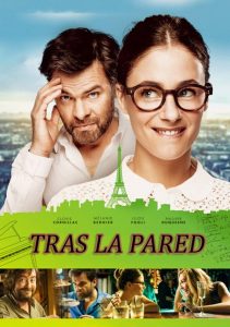 Tras la pared Online In Netflix