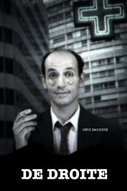 Chris Dangoisse : De droite Online In Netflix