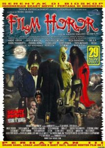 Film Horor Online In Netflix