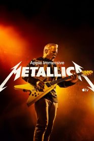 Metallica Online In Netflix