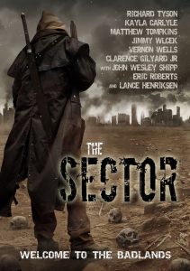 The Sector Online In Netflix