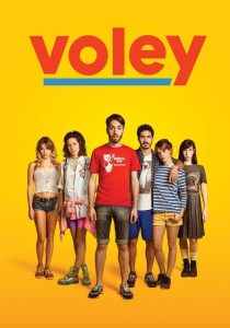 Voley Online In Netflix