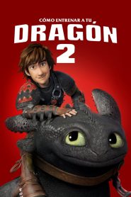 Cómo entrenar a tu dragón 2 Online In Netflix