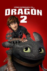 Cómo entrenar a tu dragón 2 Online In Netflix