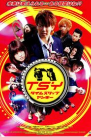 ＴＳＹ　タイム スリップ ヤンキー Online In Netflix