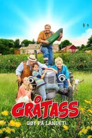 Gråtass – Gøy på landet Online In Netflix