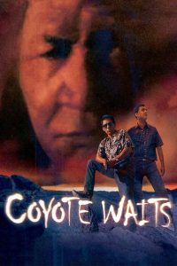 Coyote Waits Online In Netflix