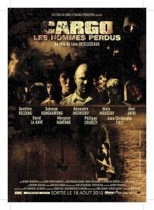 Cargo, les hommes perdus Online In Netflix