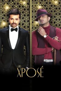 The Xposé Online In Netflix