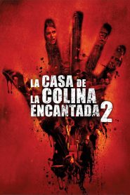 La casa de la colina Encantada 2 Online In Netflix