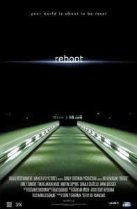 Reboot Online In Netflix