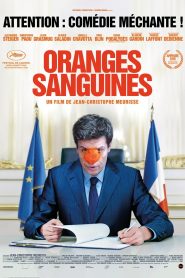 Naranjas sangrientas Online In Netflix
