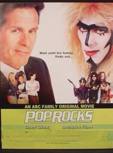 Pop Rocks Online In Netflix