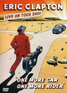 Eric Clapton: One More Car One More Rider Online In Netflix
