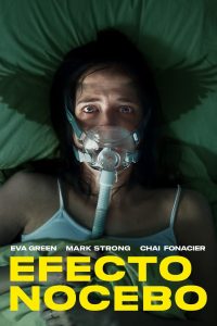 Efecto nocebo Online In Netflix