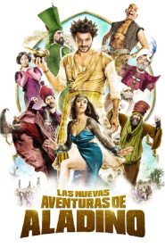 Las Nuevas Aventuras de Aladino Online In Netflix
