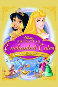 Disney Princess Enchanted Tales: Follow Your Dreams Online In Netflix