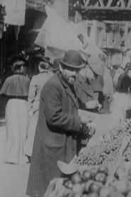 Pushcarts of Eternity Street Online In Netflix