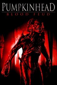 Pumpkinhead: Feudo de sangre Online In Netflix