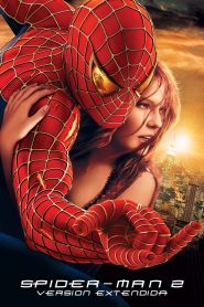 El hombre araña 2 Online In Netflix