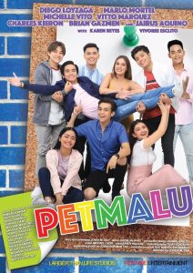 Petmalu Online In Netflix