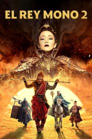 El rey Mono 2 Online In Netflix